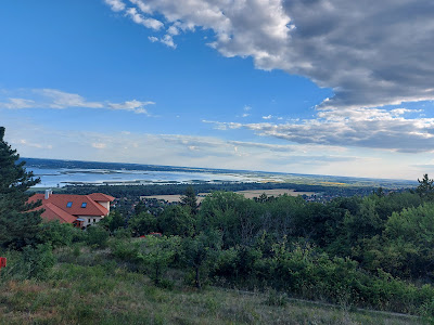 Velencei Kilátó — fotografia 4