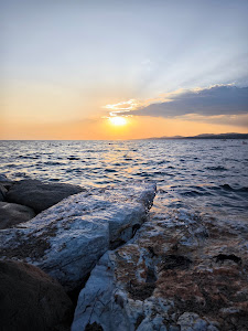Nikiti Beach