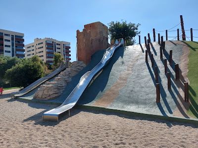 Parque de las Familias — fotografia 4