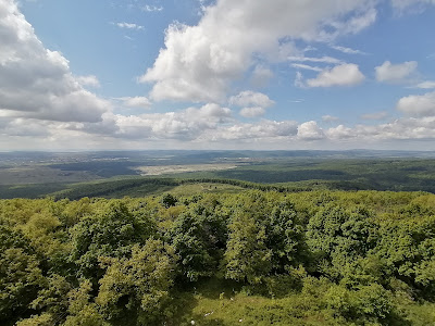 Vitéz Bertalan Árpád kilátó — fotografia 3
