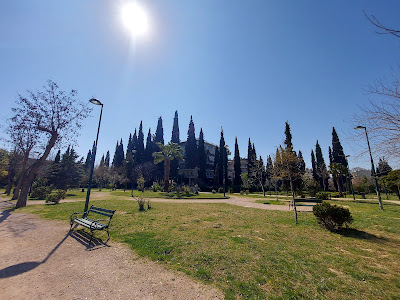 Probona park — fotografia 3