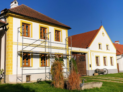 Holašovice Historical Village Reservation — fotografia 5