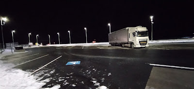 ASFINAG Parkplatz Ortnerhof Süd — fotografia 4