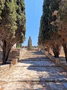 Filerimos Monastery — fotografia 5