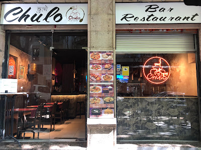 Chulo Restaurant — fotografia 5