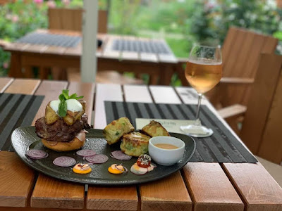 Restaurant Elisium — fotografia 5