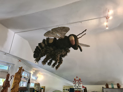 Museum of Apiculture in Slovakia — fotografia 4