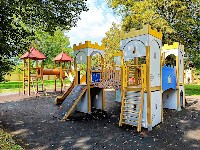 Tarzan Park — fotografia 4