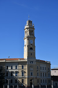 Turnul Primăriei Oradea — fotografia 4