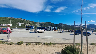 Odmorište Komarna — fotografia 4