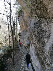 Wasserwanderweg Hittisau