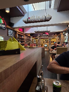 Ciao Pizzéria és Ristorante — fotografia 3