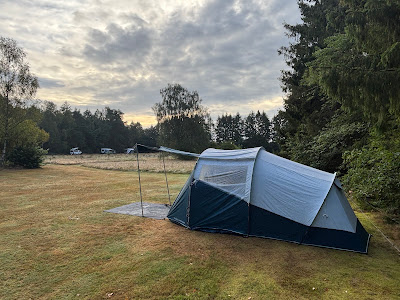 Camping De Hoogte — fotografia 3