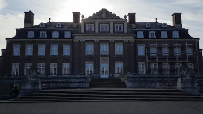 Schloss Nordkirchen — fotografia 2