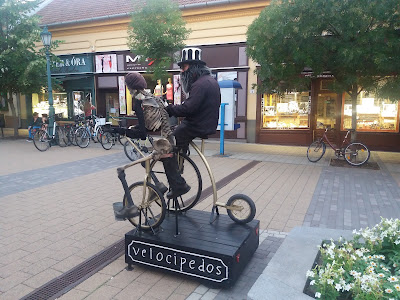 Világóra — fotografia 5