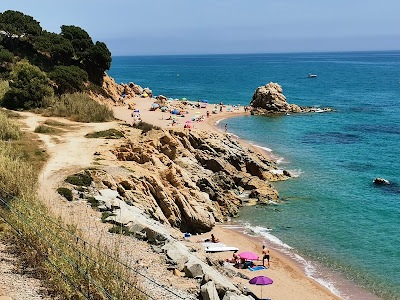 Cala Roca Grossa — fotografia 5