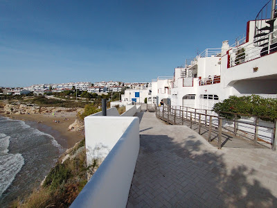 Platja dels Balmins — fotografia 4