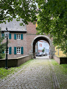 Werwolf-Wanderweg Bedburg — fotografia 4