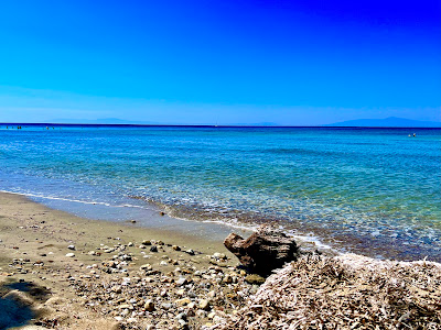 Chelona Beach — fotografia 3