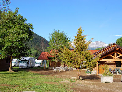 ALPEN Camping — fotografia 3