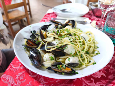 Ristorante Pizzeria Medmea — fotografia 5