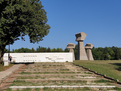 Park Bubanj — fotografia 4