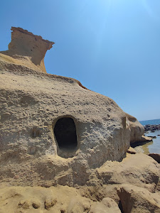 Playa de los Cocedores — fotografia 3