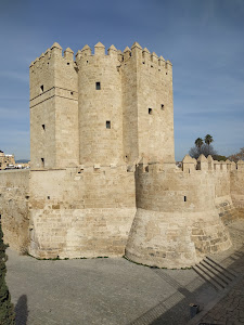 Torre de la Calahorra — fotografia 3