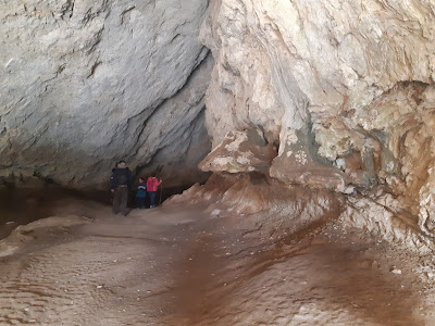 Istállós-kői Cave — fotografia 5