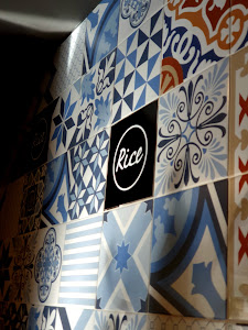 Rice Restaurant — fotografia 5