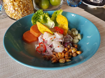 Restaurante Lima 26 — fotografia 3