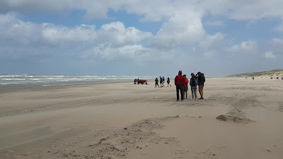 Strand Wassenaarseslag — fotografia 2