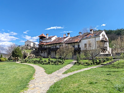 Monastery Gradac — fotografia 4