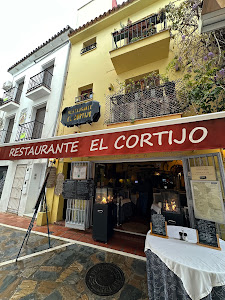 Restaurant El Cortijo — fotografia 5