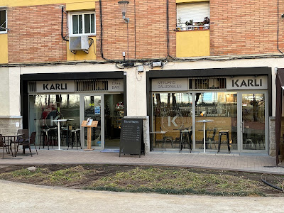 Karli — fotografia 5