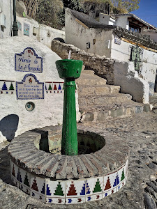 Mirador de la Vereda de Enmedio — fotografia 4