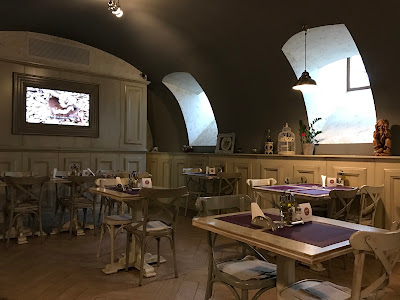 Apetit Bistro — fotografia 4