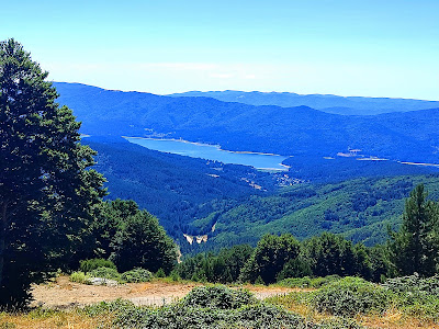 Sila National Park — fotografia 5