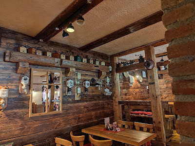 Restaurace Retro — fotografia 3