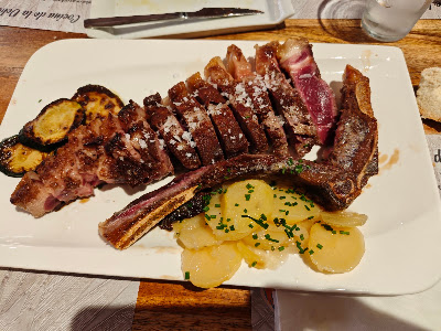 Restaurante El Rinconcillo — fotografia 4