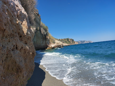 Playa de Burriana — fotografia 5