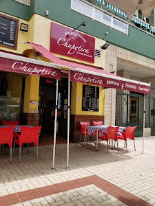 Freiduría Chupytira | Málaga — fotografia 5
