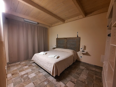 Incanto Glamping Village - Camere e piscina - Bubble Room Romagna — fotografia 3