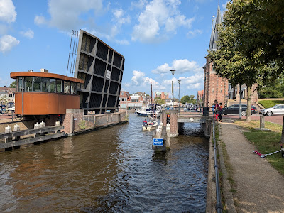 Waterpoort — fotografia 5