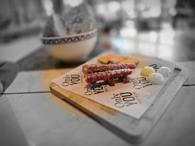 Restaurante Carmen — fotografia 5