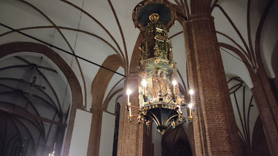 Bazylika konkatedralna Wniebowzięcia NMP w Kołobrzegu — fotografia 2
