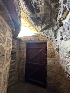 Holy Kipinas Monastery — fotografia 5