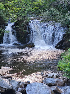 Suchurum Waterfall — fotografia 3