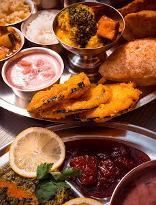 Govinda Vegetarian Restaurant — fotografia 3