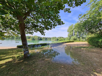 Badesee Rodgau — fotografia 4